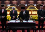 Sah! Pemprov dan DPRD Jatim Sepakati KUA-PPAS P-APBD 2025