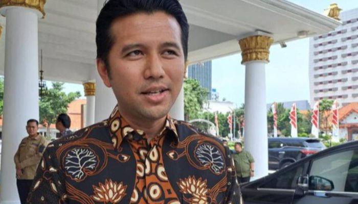 Emil Dardak Dukung Langkah Pemerintah Atasi Distribusi dan Stok Gula