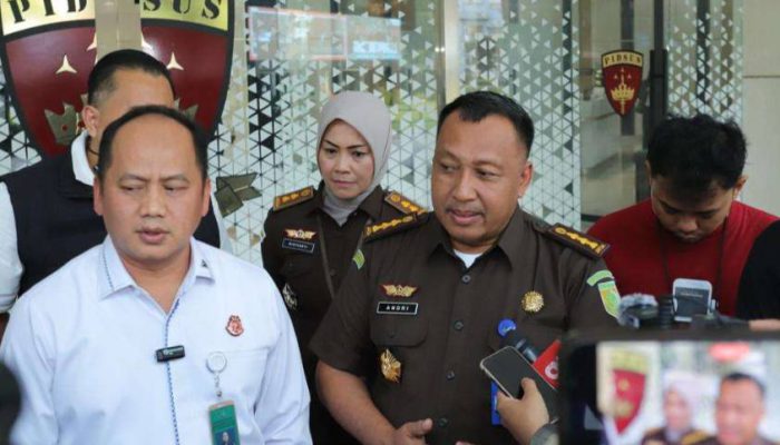 Kejagung Periksa Enam Saksi untuk Lengkapi Berkas Perkara Minyak Mentah Pertamina