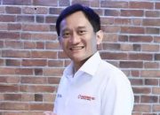 Perombakan Jajaran Direksi KAI, Bobby Rasyidin Jabat Direktur Utama Baru