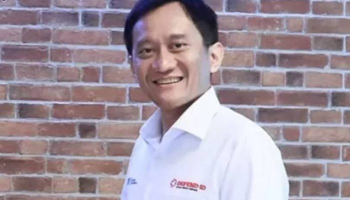 Perombakan Jajaran Direksi KAI, Bobby Rasyidin Jabat Direktur Utama Baru