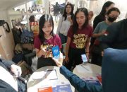 BI Luncurkan QRIS Tap di Malang Raya, Transaksi Cukup Tempel Ponsel