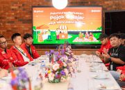 GoFood Perkuat Peran UMKM Kuliner, Targetkan Capaian Kewirausahaan Nasional 8%
