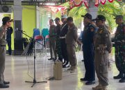 Tim Gabungan Sapu Bersih Peredaran Rokok Ilegal di Bojonegoro