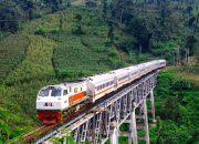 KA PSO Layani 10,36 Juta Penumpang Sepanjang Januari–Juli 2025