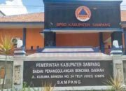 Pemkab Sampang Petakan Daerah Rawan Kekeringan, Warga Diminta Hemat Air