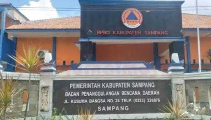 Pemkab Sampang Petakan Daerah Rawan Kekeringan, Warga Diminta Hemat Air