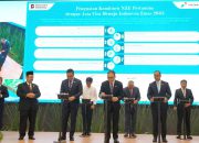 PGN Perkuat Komitmen NZE Pertamina Melalui Tiga Inisiatif Utama Gas Bumi