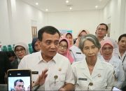 Gubernur Jateng Tanggapi Desakan Mundur Bupati Pati