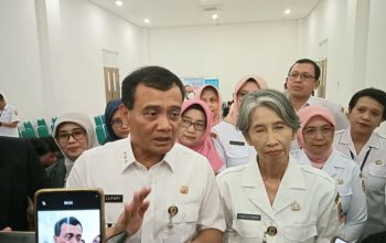 Gubernur Jateng Tanggapi Desakan Mundur Bupati Pati