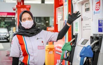 Penyedia BBM Kompak Turunkan Harga, Beberapa Jenis Naik