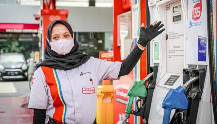 Penyedia BBM Kompak Turunkan Harga, Beberapa Jenis Naik