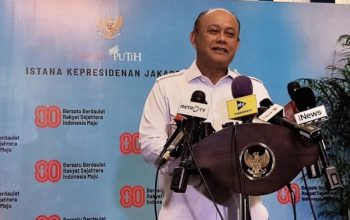 BGN dan Mitra Bangun 14.000 SPPG Tanpa Gunakan APBN
