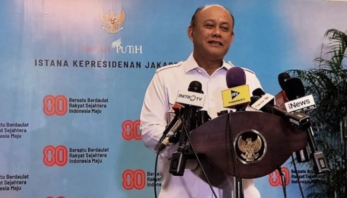 BGN dan Mitra Bangun 14.000 SPPG Tanpa Gunakan APBN