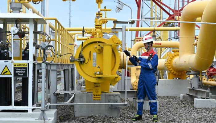 Nusantara Regas Pastikan Keandalan Suplai LNG di Momen Kemerdekaan untuk Perkuat Ketahanan Energi Nasional