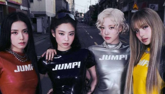 BLACKPINK Siap Rilis Album Baru November, Fans Sambut Comeback Setelah 3 Tahun