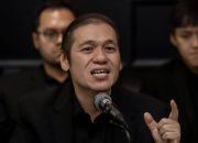 Pengadilan Tolak PKPU Dahlan Iskan terhadap Jawa Pos