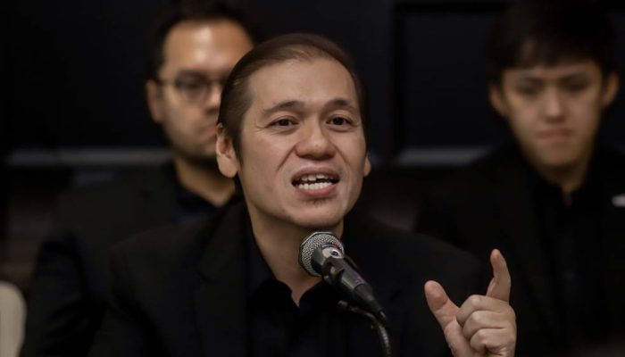 Pengadilan Tolak PKPU Dahlan Iskan terhadap Jawa Pos
