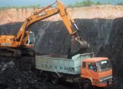 Harga Batu Bara Jatuh Setelah Tiga Hari Menguat, Permintaan China Turun