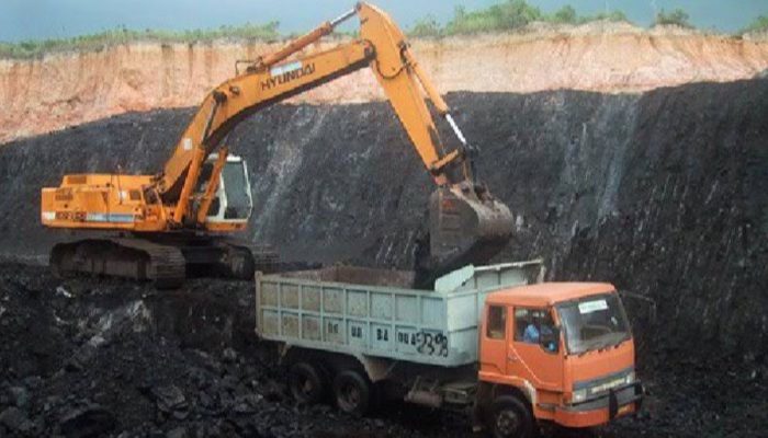 Harga Batu Bara Jatuh Setelah Tiga Hari Menguat, Permintaan China Turun