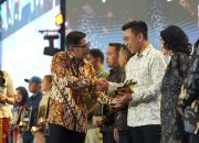 SIG Pererat Kemitraan dengan Toko Bangunan Lewat Retailer Gathering Jatim