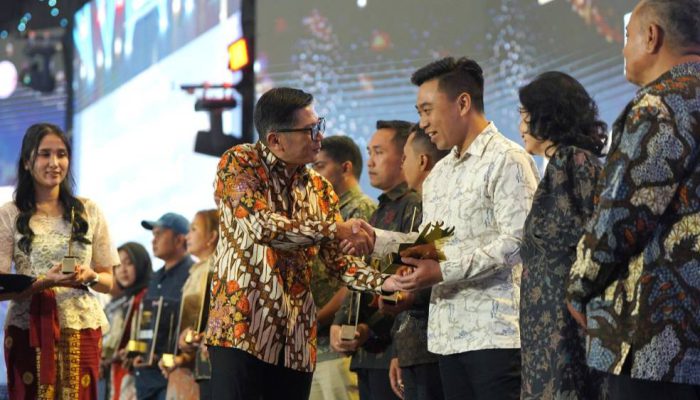 SIG Pererat Kemitraan dengan Toko Bangunan Lewat Retailer Gathering Jatim