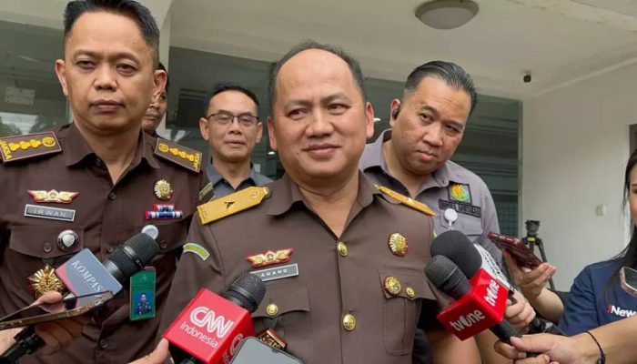 Kasus Korupsi Minyak Mentah Pertamina, Kejagung Periksa Empat Karyawan