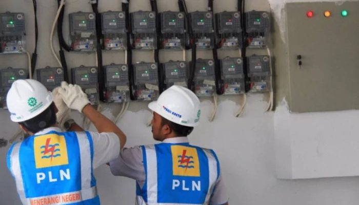 Pemerintah Targetkan Listrik Merata ke 5.758 Desa Terpencil