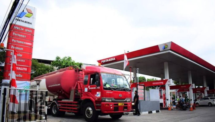 Harga BBM Pertamina, Shell, BP, Vivo Terbaru September 2025: Naik Turun!