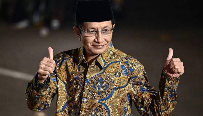 Menag Minta Maaf Usai Ucapannya Soal Guru Viral: Tak Bermaksud Merendahkan