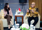 Menkomdigi Sambut Baik Bersatunya PWI, Berharap Jurnalisme Indonesia Kembali Profesional
