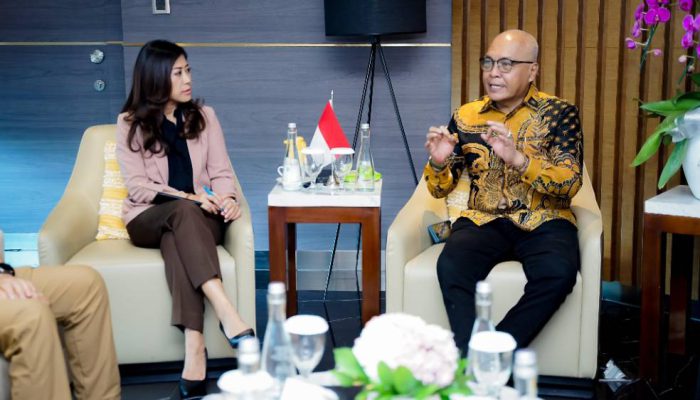Menkomdigi Sambut Baik Bersatunya PWI, Berharap Jurnalisme Indonesia Kembali Profesional