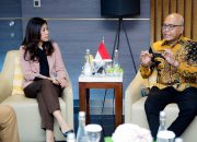 Menkomdigi Sambut Baik Bersatunya PWI, Berharap Jurnalisme Indonesia Kembali Profesional