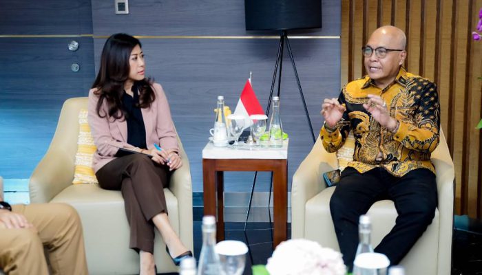 Menkomdigi Sambut Baik Bersatunya PWI, Berharap Jurnalisme Indonesia Kembali Profesional