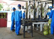 Pertamina Patra Niaga Tambah Hampir 1 Juta Tabung LPG 3 Kg Periode Libur Panjang Maulid Nabi di Jawa Timur