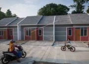 Pemerintah Genjot Program FLPP, Target 350.000 Unit di Tahun 2025