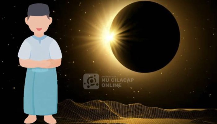 Umat Muslim Disunahkan Salat Gerhana, Fenomena Bloodmoon Terjadi Malam Ini