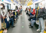 Kemenhub: Biaya Transportasi di Indonesia Capai 12,46 Persen, Lebihi Standar Bank Dunia