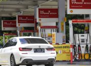Stok BBM SPBU Swasta Kosong: Pemerintah Dorong Sinkronisasi Pasokan Pertamina.