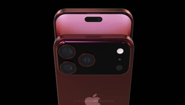 iPhone 17 Series Diluncurkan, Apple Hadirkan Teknologi Terkini dengan Harga Mulai Rp 13 Jutaan