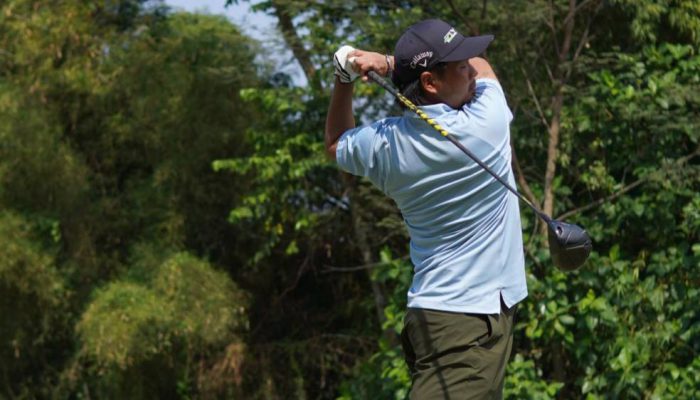 Drama Metro Golf League Series 5: Kejutan, Persaingan Sengit, dan Penentuan Juara