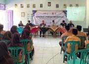 Tingkatkan Literasi Keuangan, JMSI dan BPRS Bhakti Sumekar Beri Buku Tabungan Gratis untuk Pelajar