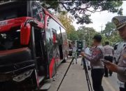 Polda Jatim Selidiki Penyebab Kecelakaan Maut di Bromo, Tim Olah TKP Diterjunkan