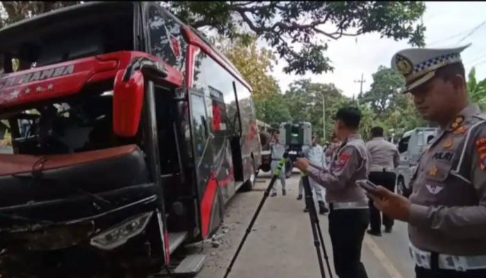 Polda Jatim Selidiki Penyebab Kecelakaan Maut di Bromo, Tim Olah TKP Diterjunkan