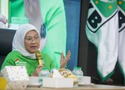 PKB Dukung Petisi: Rahayu Saraswati Diminta Lanjutkan Tugas di DPR RI