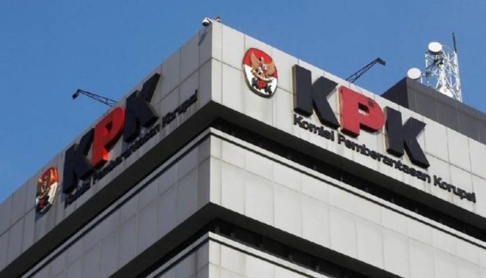 KPK Umumkan Tersangka Korupsi Kuota Haji, Kerugian Negara Lebih 1 Triliun