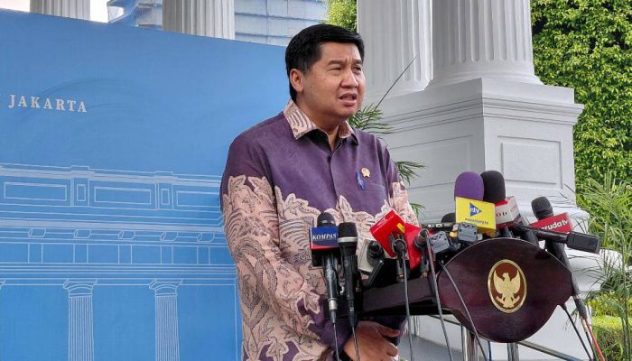 Presiden Prabowo Akan Luncurkan 25.000 Rumah Subsidi di Bogor