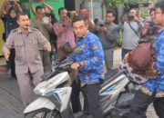 13 Siswa SMAN 2 Lamongan Diduga Keracunan Makanan, Sebagian Dilarikan ke Rumah Sakit