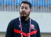 Madura United Tampil Lebih Baik di Awal Musim, Manajer Minta Terus Tingkatkan Performa