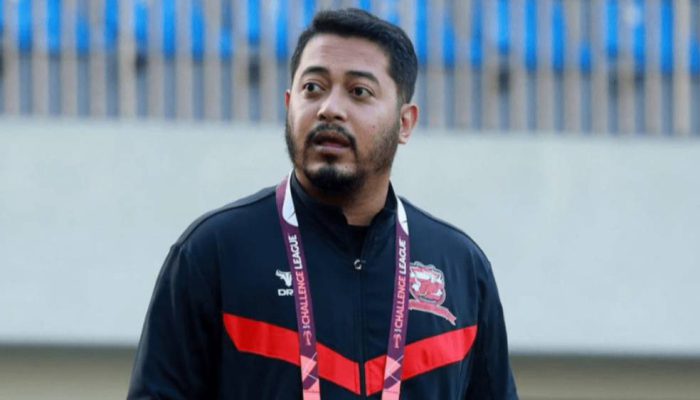 Madura United Tampil Lebih Baik di Awal Musim, Manajer Minta Terus Tingkatkan Performa